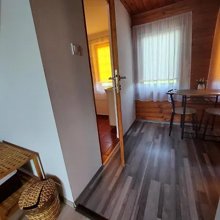 Apartment Laurin Vendeghaz Alsoors