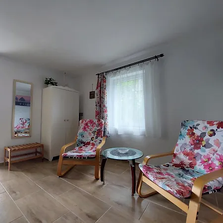 Apartment Laurin Vendeghaz Alsoors